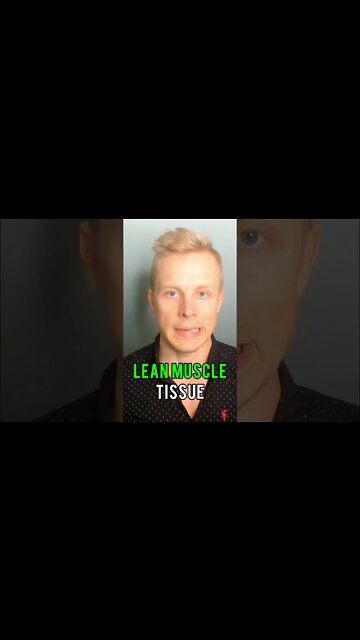 Prioritize These 5 Things for Good Body Composition