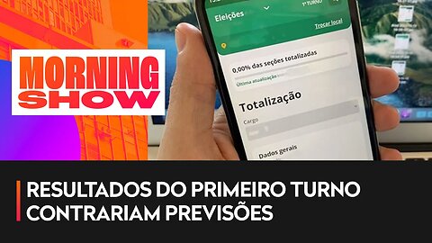 Cresce pressão por CPI dos institutos de pesquisa