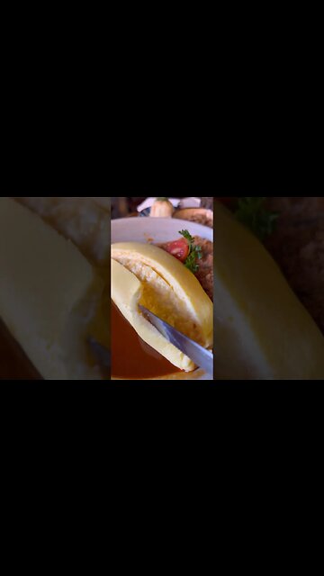 😷 COVID over? Masks off! Let's head to New York City - AOI Kitchen in East Village #shorts