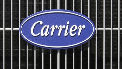 NEW: Carrier to receive $7M in tax breaks to keep 700 jobs in Indianapolis