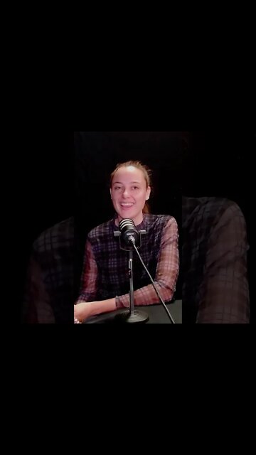 Erin Fowler Podcast Meme #shorts