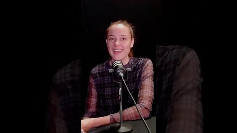 Erin Fowler Podcast Meme #shorts