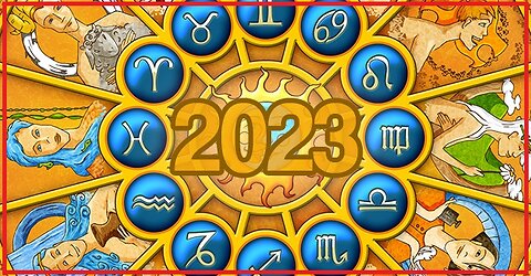 Why Horoscope 2023 for all signs will show significant change |