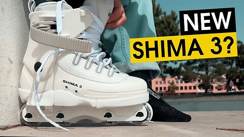 RAZORS SHIMA 3 REMASTERED SKATES REVIEW (in 2023?)