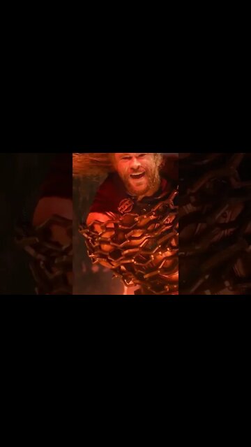 Thor vs Surtur WhatsApp status 💯💯 #shorts ITS SANA SHAIKH