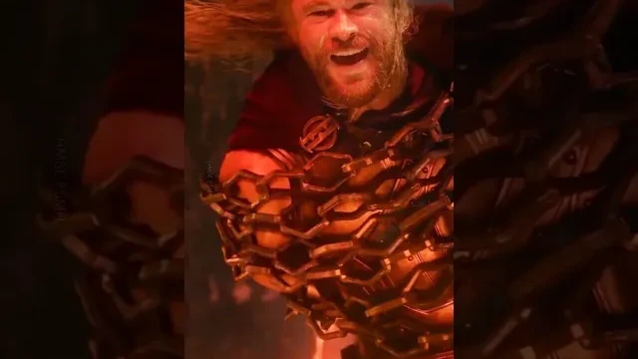 Thor vs Surtur WhatsApp status 💯💯 #shorts ITS SANA SHAIKH