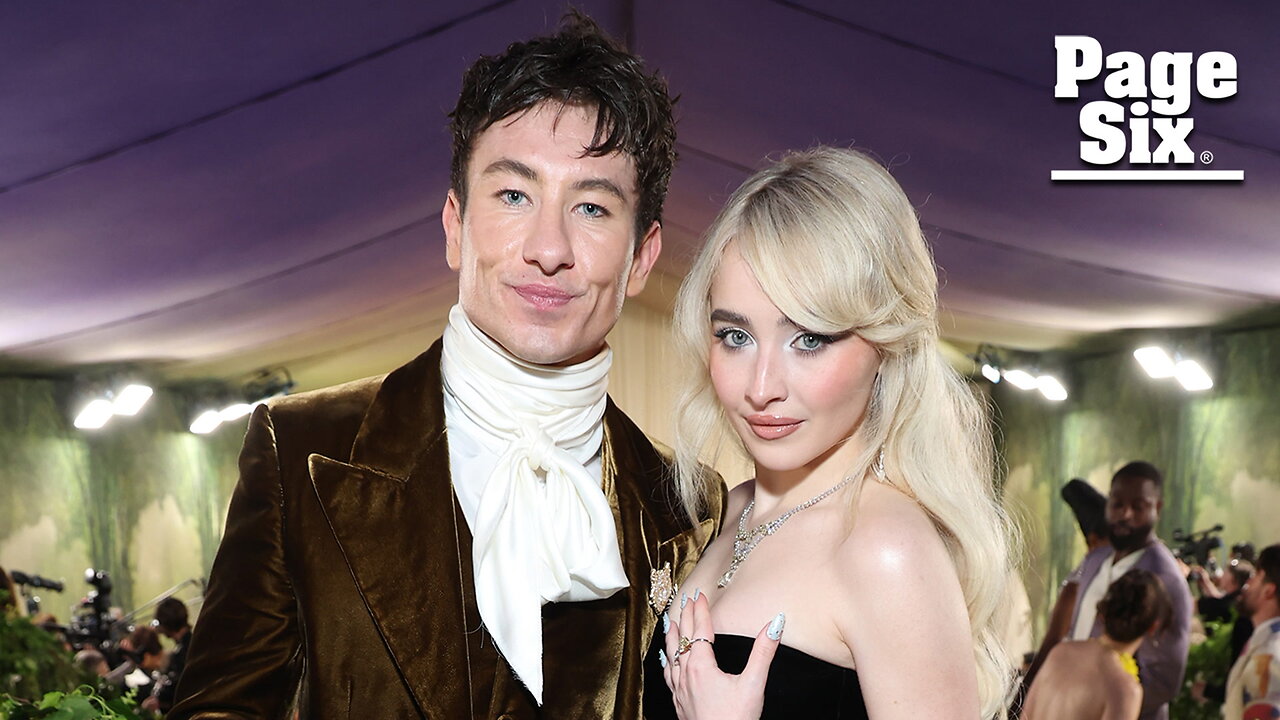 Sabrina Carpenter and Barry Keoghan split after 1 year of dating