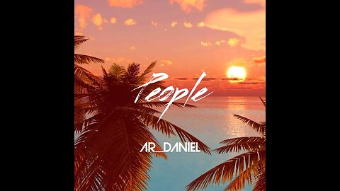 PEOPLE - OFFICIAL AUDIO | CKD MUSIC MANAGEMENT