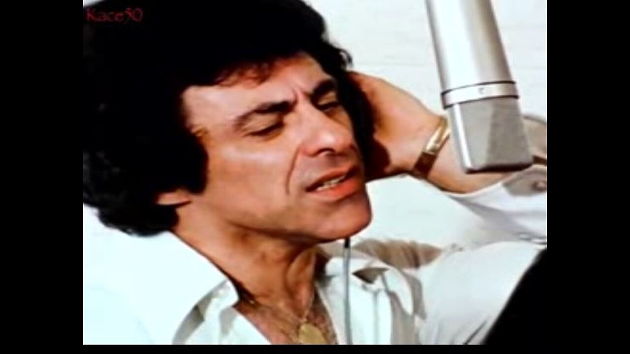 Who Loves You -Frankie Valli &The Four Seasons