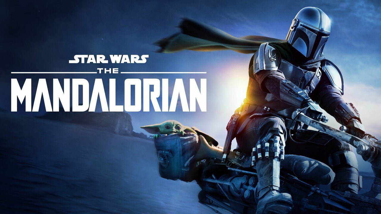 When will The Mandalorian Season 4 premiere on Disney Plus?