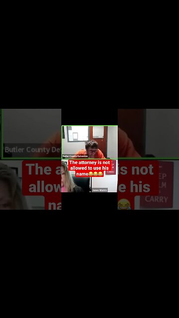 I will not tolerate it!😂 #court #funny #peoplescourt #attorney #judge