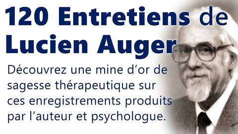 La discipline a la maison - par Lucien Auger, Psychologue