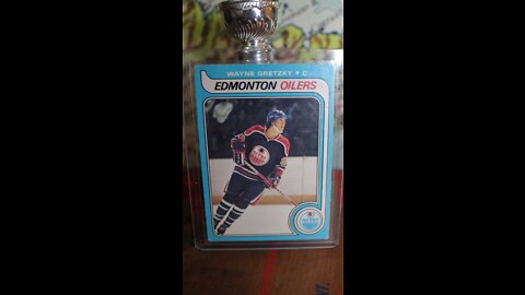 Gretzky Graded