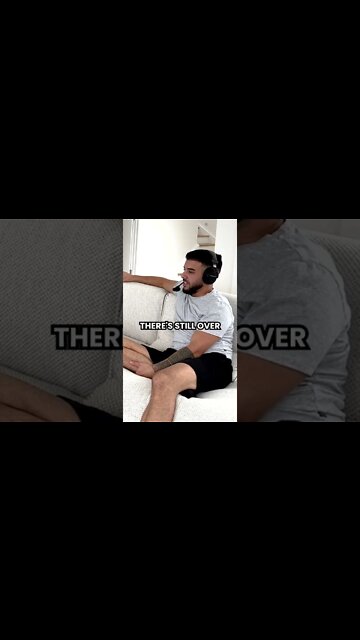 Adrian Portelli Makes $60 Mil & Zero Employees 🚀