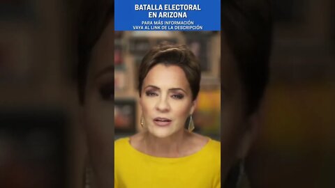 NTD Día (29 nov) Kari Lake sigue adelante; Líderes de EE. UU. expresan apoyo al pueblo chino