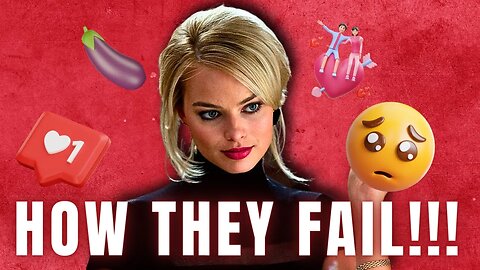 Why Modern Relationships FAIL!!!