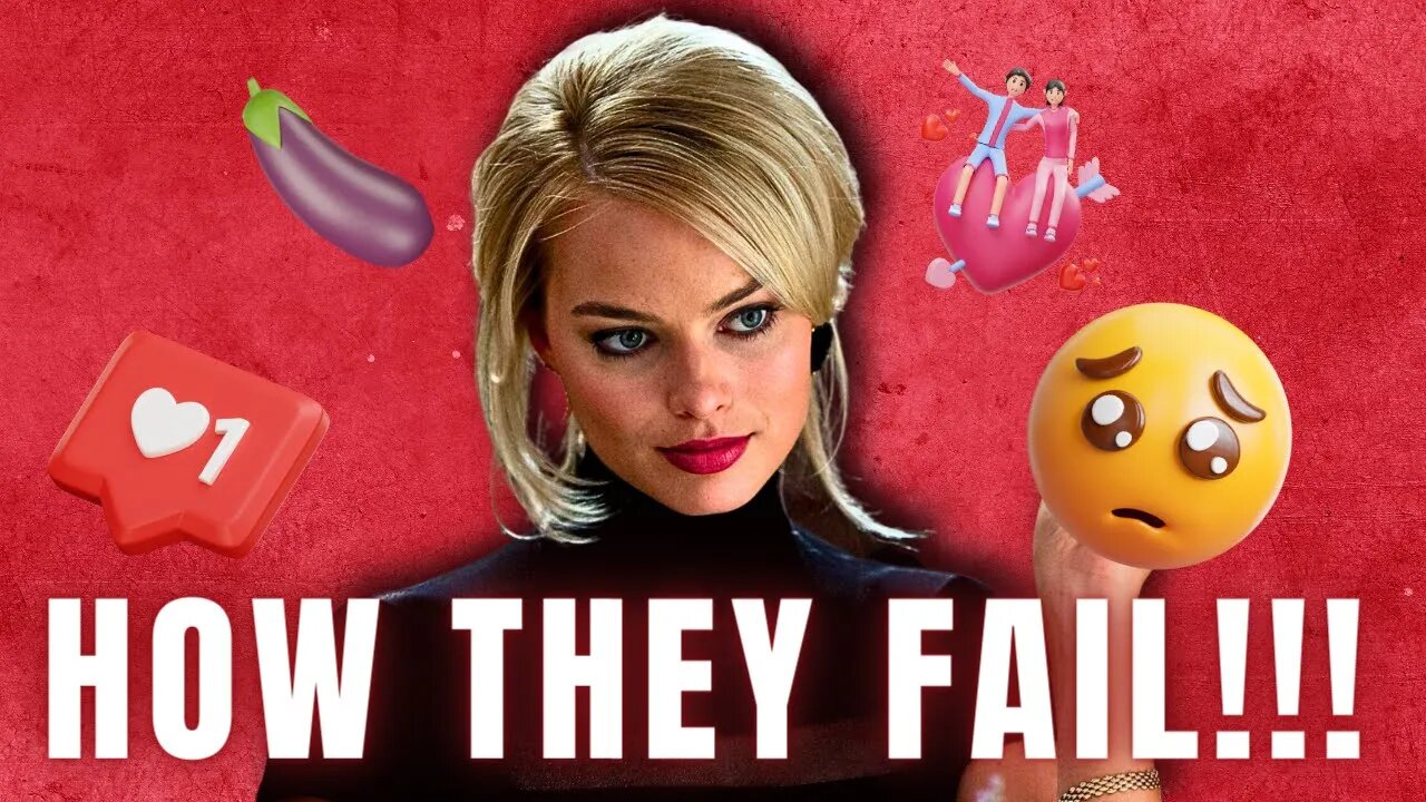 Why Modern Relationships FAIL!!!