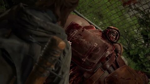 The Last of Us™ Part II Find Tommy's Purse