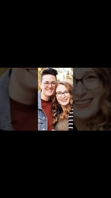 #CORTE Pais se preocupam com capelã trans em hospital #shorts #deus #jesus #igreja #cristão #lgbt