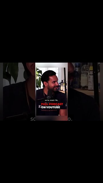 Do You Want Me to pull out some weed Out