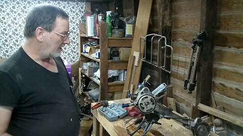 Update on the QT50