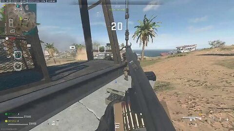 Call Of Duty DMZ - 17.12.2022