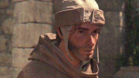 A PLAGUE TALE REQUIEM | Full Gameplay Playthrough | FHD 60FPS PS5 | No Commentary | Part 8