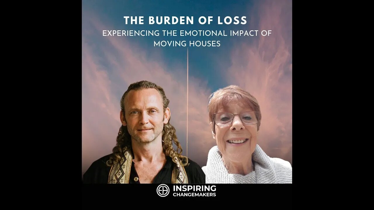 The Burden of Loss Experiencing the Emotional Impact of Moving Houses