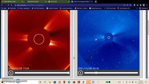 Friends, High NO2 in Iran, PM 2.5 Alert for Ecuador.