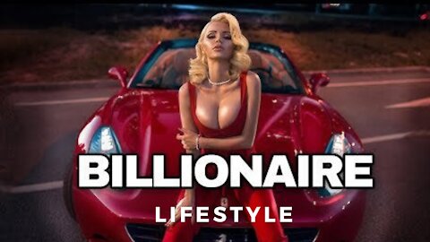 BILLIONAIRE Luxury Lifestyle $ [Billionaire Entrepreneur Motivation] #2