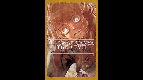 The Saga of Tanya the Evil Volume 9