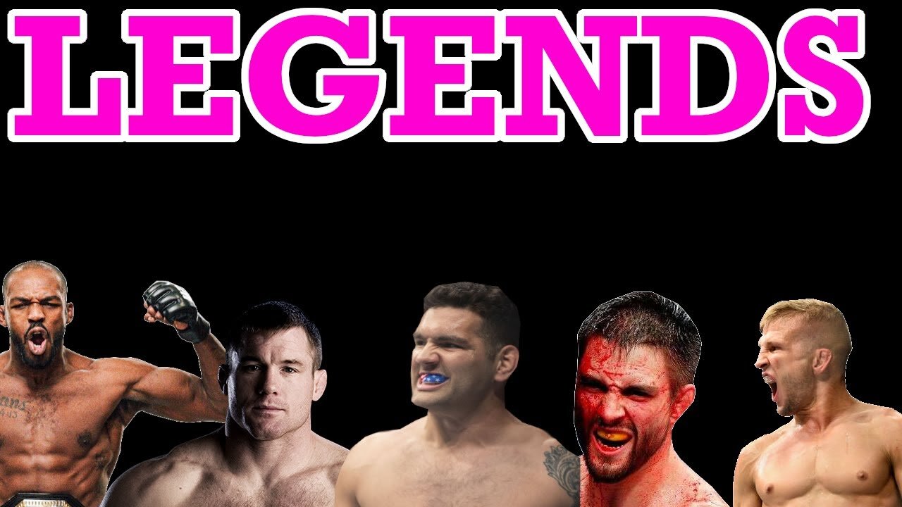 #016 Favorite Fighters | Partial Artist Podcast