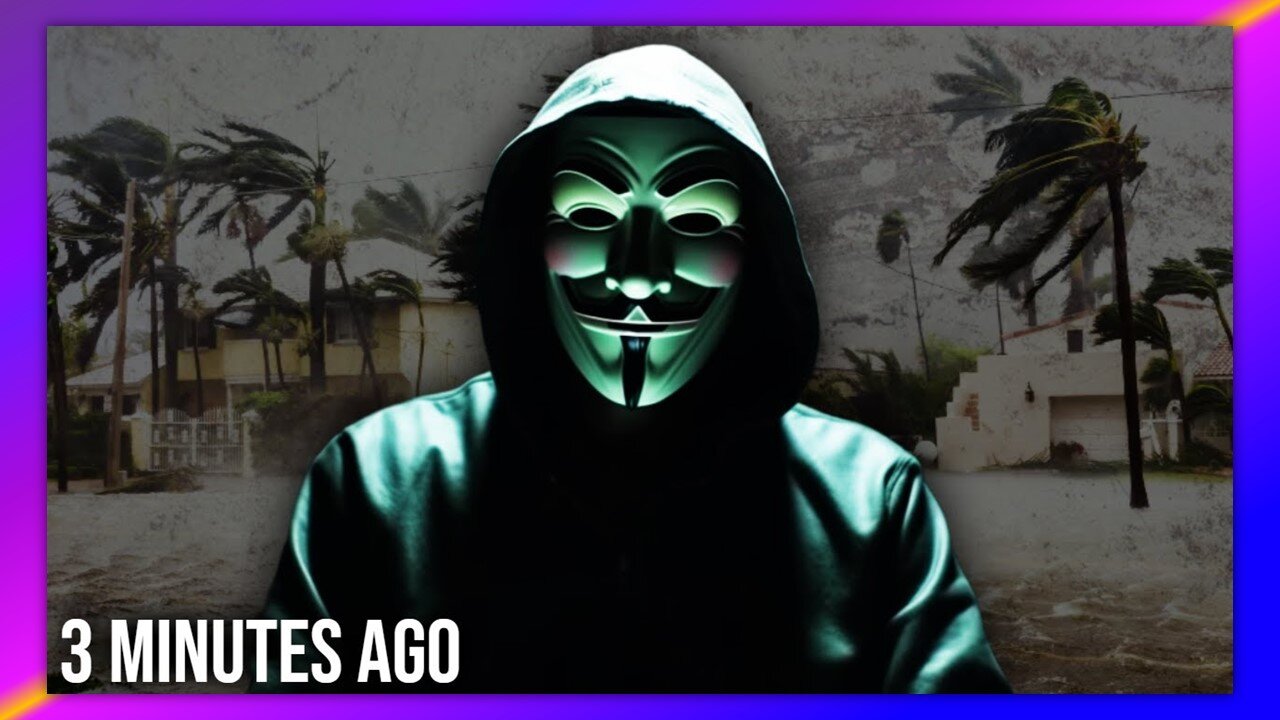 🚨 SO, THEY PLANNED THIS ALL ALONG...BY ANONYMOUS OFFICIAL 8/28/2023