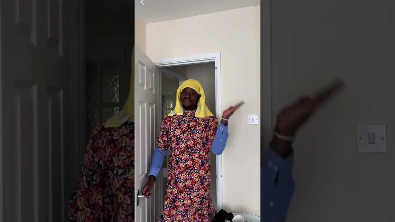 When you know you’re winning the argument😏#emanskit