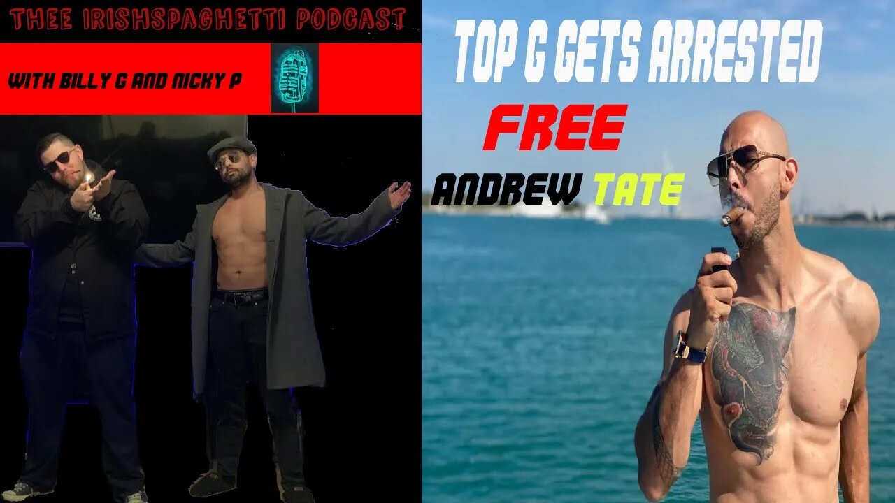 Free Andrew Tate, Trans gal fakes period, Inflation and the economy, We need all forms of diversity!