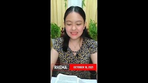 Sampung Doctrina Ng Mga Tao Na Wala Sa Biblia | OCTOBER 16, 2021 | Mai