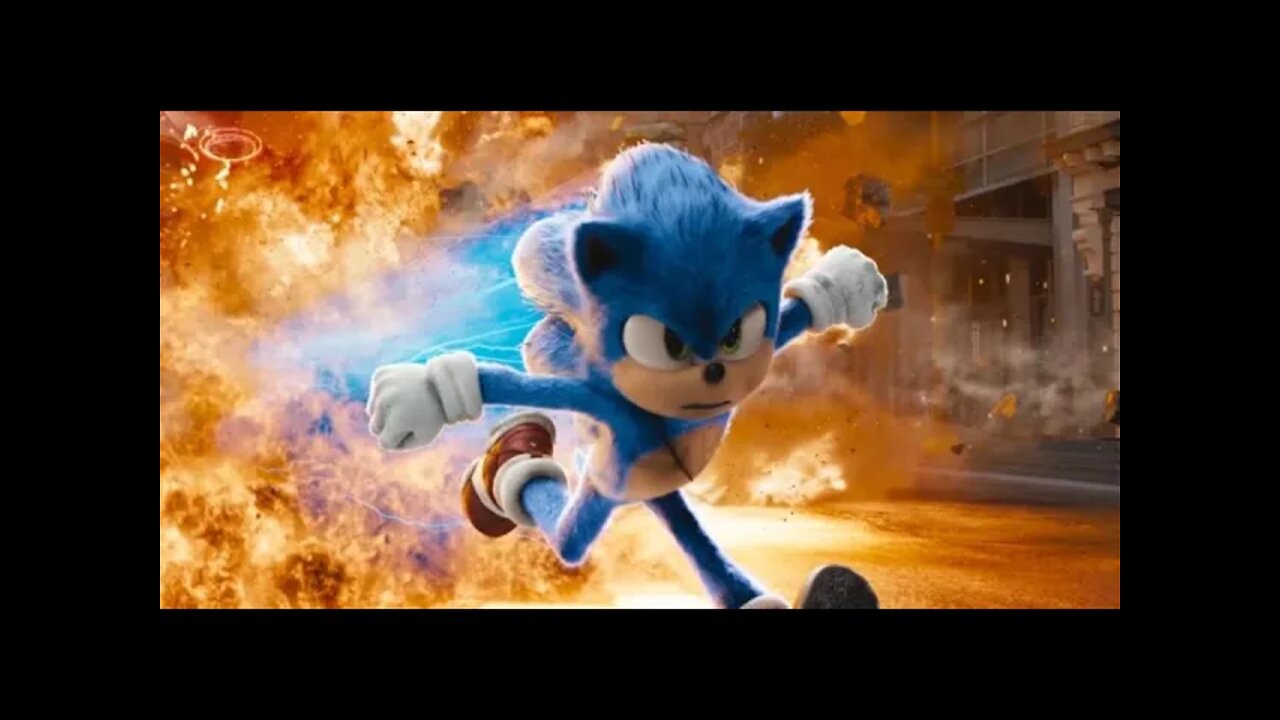 Sonic the Hedgehog 2 | 2022 Movie | Short Clips