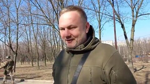 Ukraine | It's NOT Russia Starting a War, it's Russia Ending the War