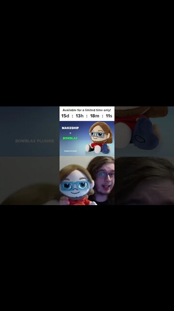 BUY ME BEFORE IT'S TOO LATE