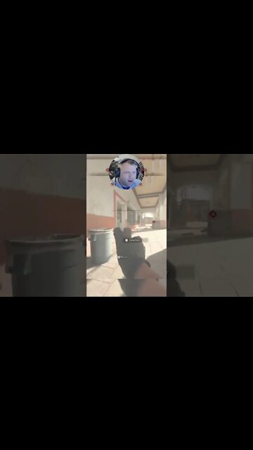 That wasn't a grenade... #shorts