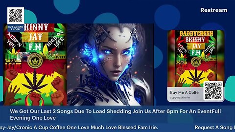 Skiny-Fm Radio Station - The Time Is Now