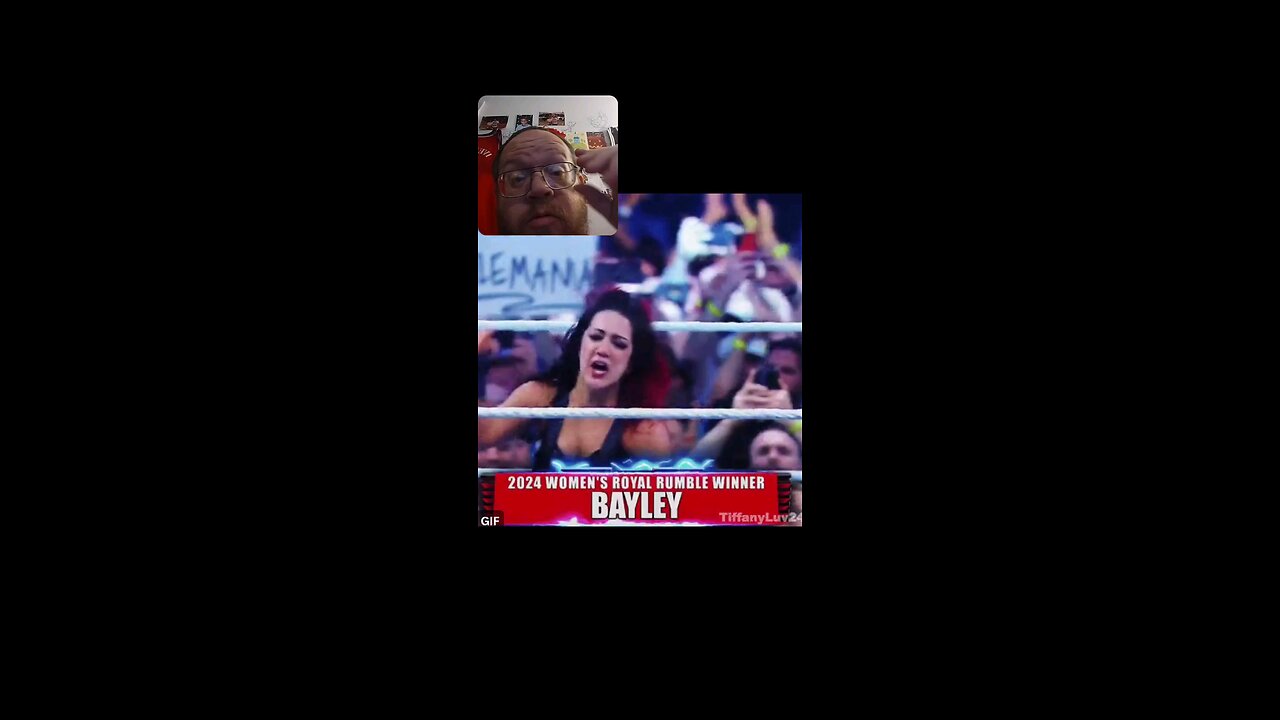 Why Is WWE Not Really Talking About Bayley Going Into WrestleMania