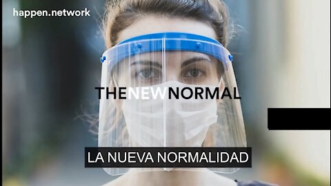 NUEVA NORMALIDAD (documental británico)