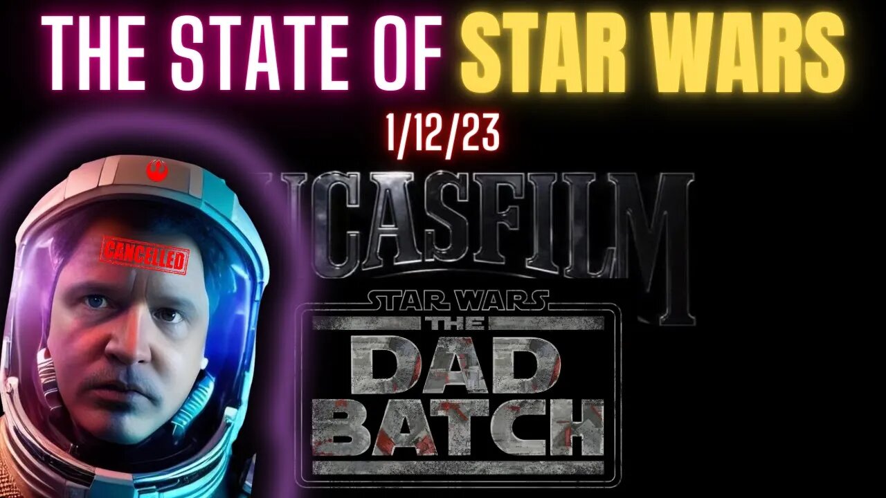 The State of Star Wars Address