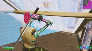Session 5: Fortnite (Zonewars Matchmaking)