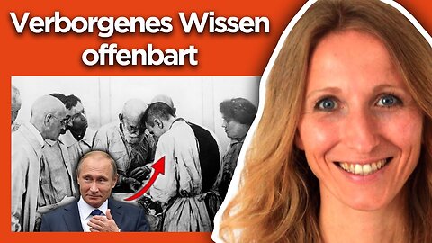 Russisches Geheimrezept: Parasiten sofort loswerden@Sören Schumann