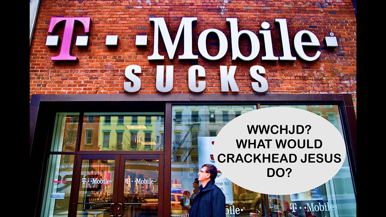 5G Danger TMobile Outsourcing Affirmative Action Hires Kill Public Trust Endanger Stranded Customers