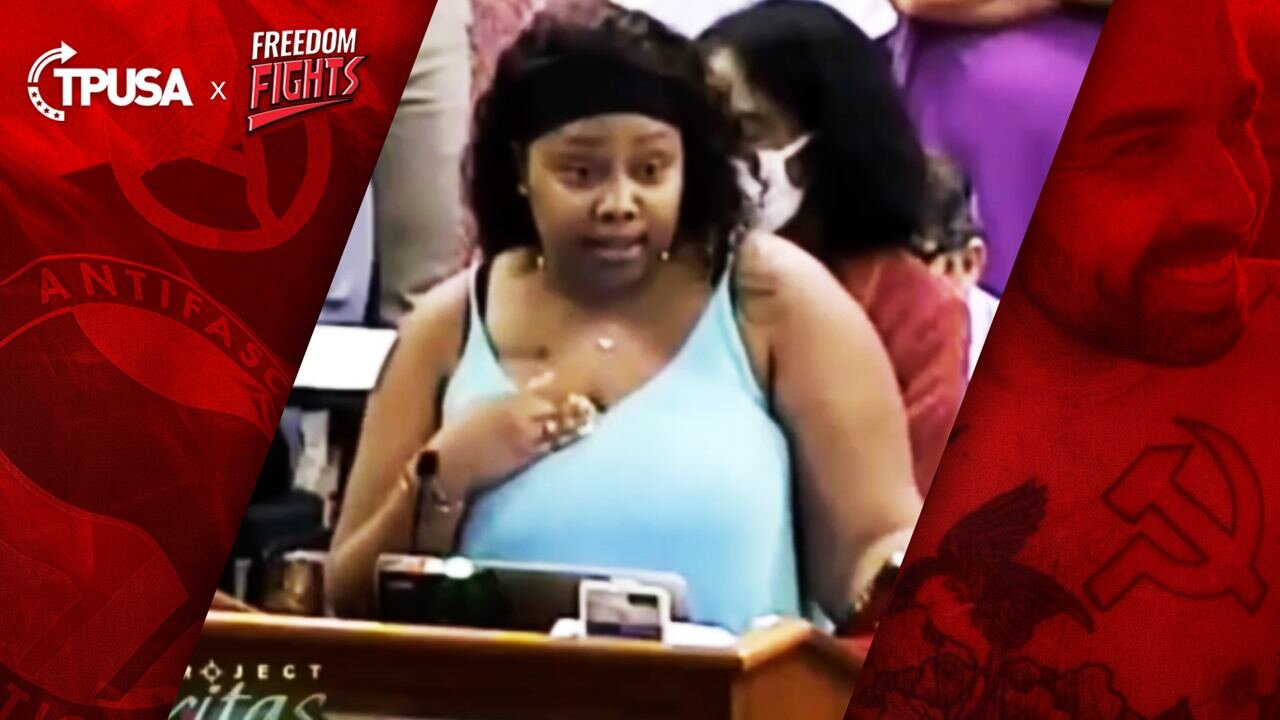 Texas Mom DESTROYS California School Board