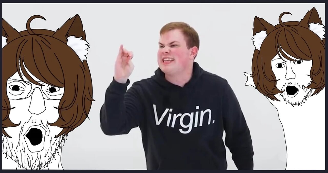 Cringe Compilation
