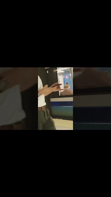 Montréal underground Golden hour #montreal #traintravel #viralvideo